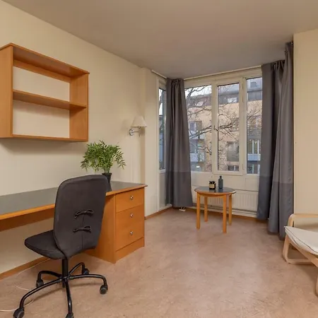 Authentic And Unique In The Heart Of The City! * Oslo