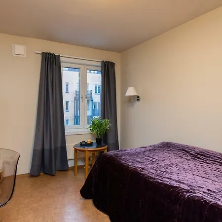 Authentic And Unique In The Heart Of The City! Apartamento *