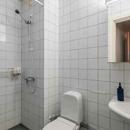 Apartamento Authentic And Unique In The Heart Of The City! *