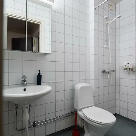 Appartamento Authentic And Unique In The Heart Of The City! Oslo