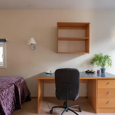 Authentic And Unique In The Heart Of The City! Appartamento *